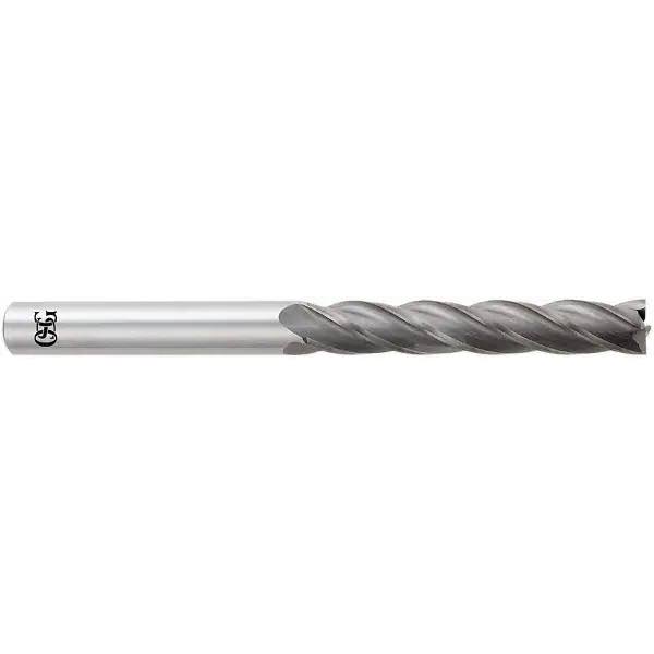 Carbide End Mill C881