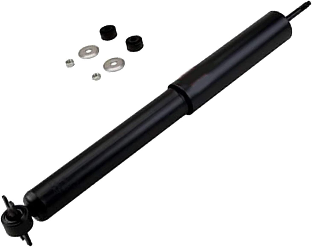 Front & Rear Shock Absorbers 4pc Set F720
