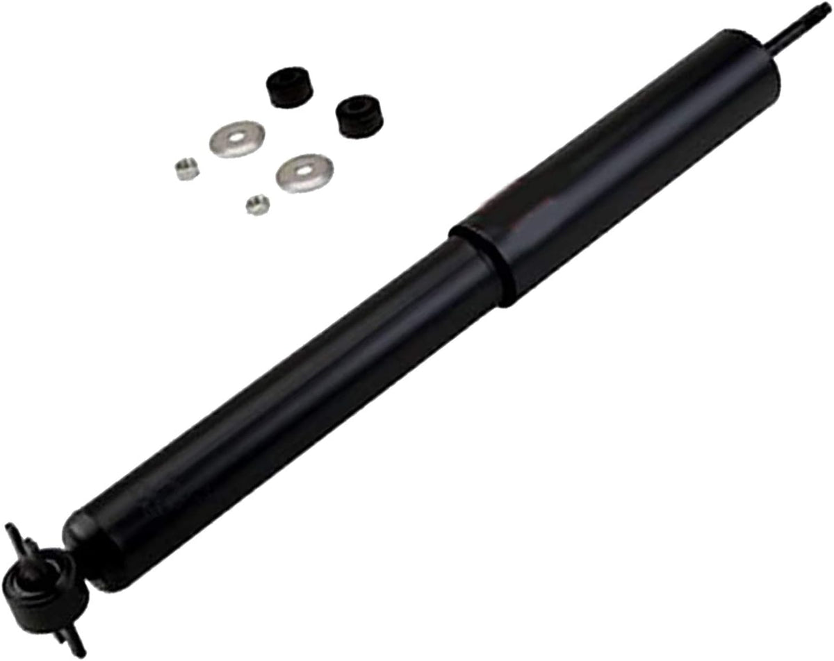 Front & Rear Shock Absorbers 4pc Set F720