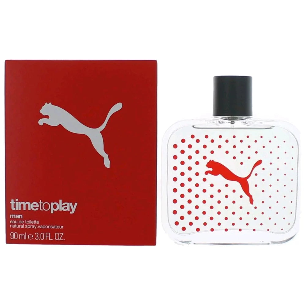 Eau De Toilette Spray 3 oz P660510