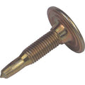 Carbide Push-Through Studs 1.50in. Stud Length 5/16in. Thread T186756