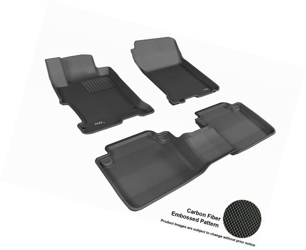 Kagu Floor Mat I352