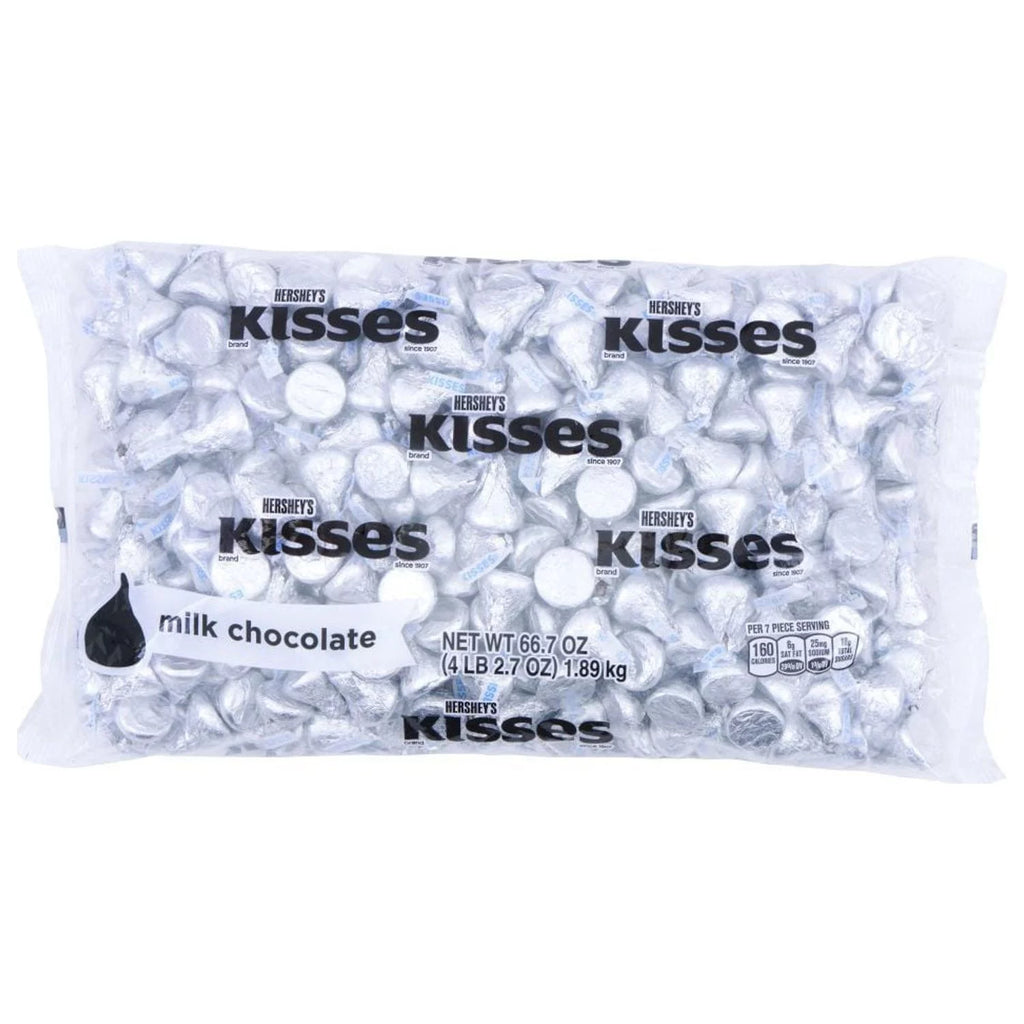 66.7 oz Milk Chocolate Candy Q9519