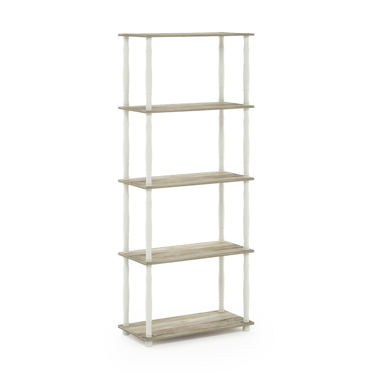5-Tier Multipurpose Shelf Display Rack A9166
