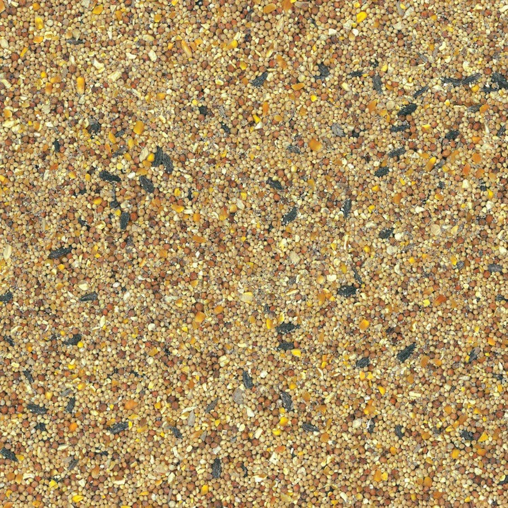 Kaytee Basic Blend Wild Bird Food D992749