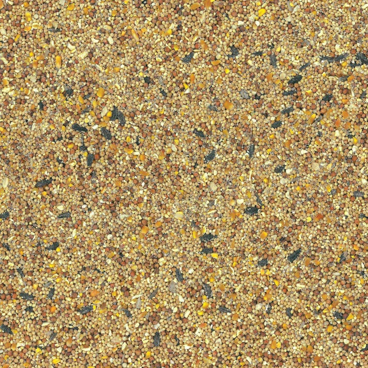 Kaytee Basic Blend Wild Bird Food D992749