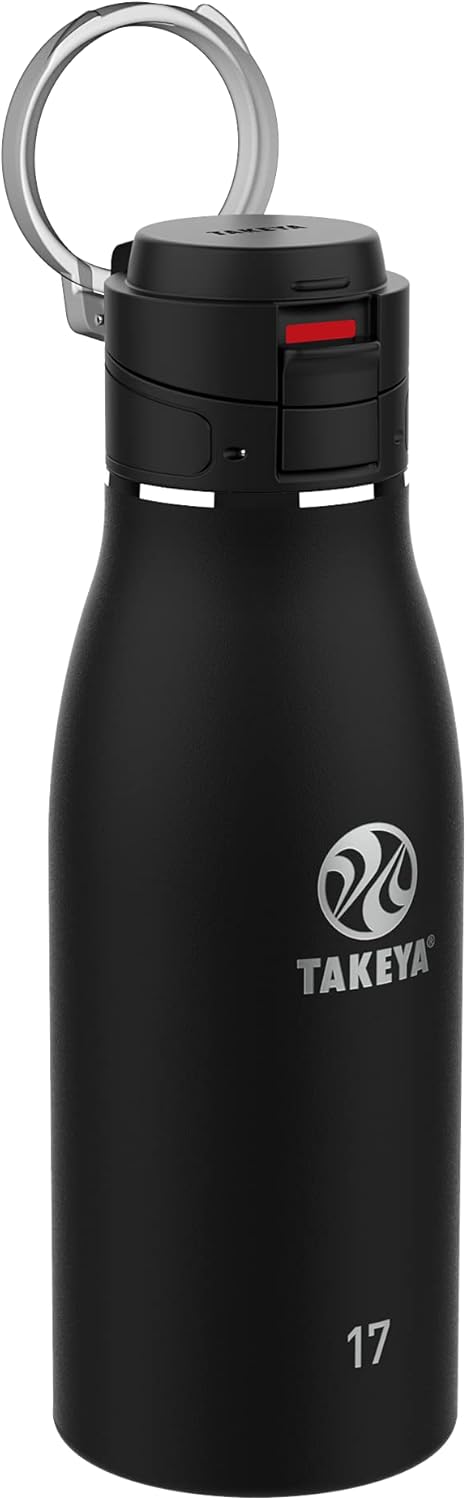 17 Ounce Insulated Stainless Steel Coffee Mug A32278