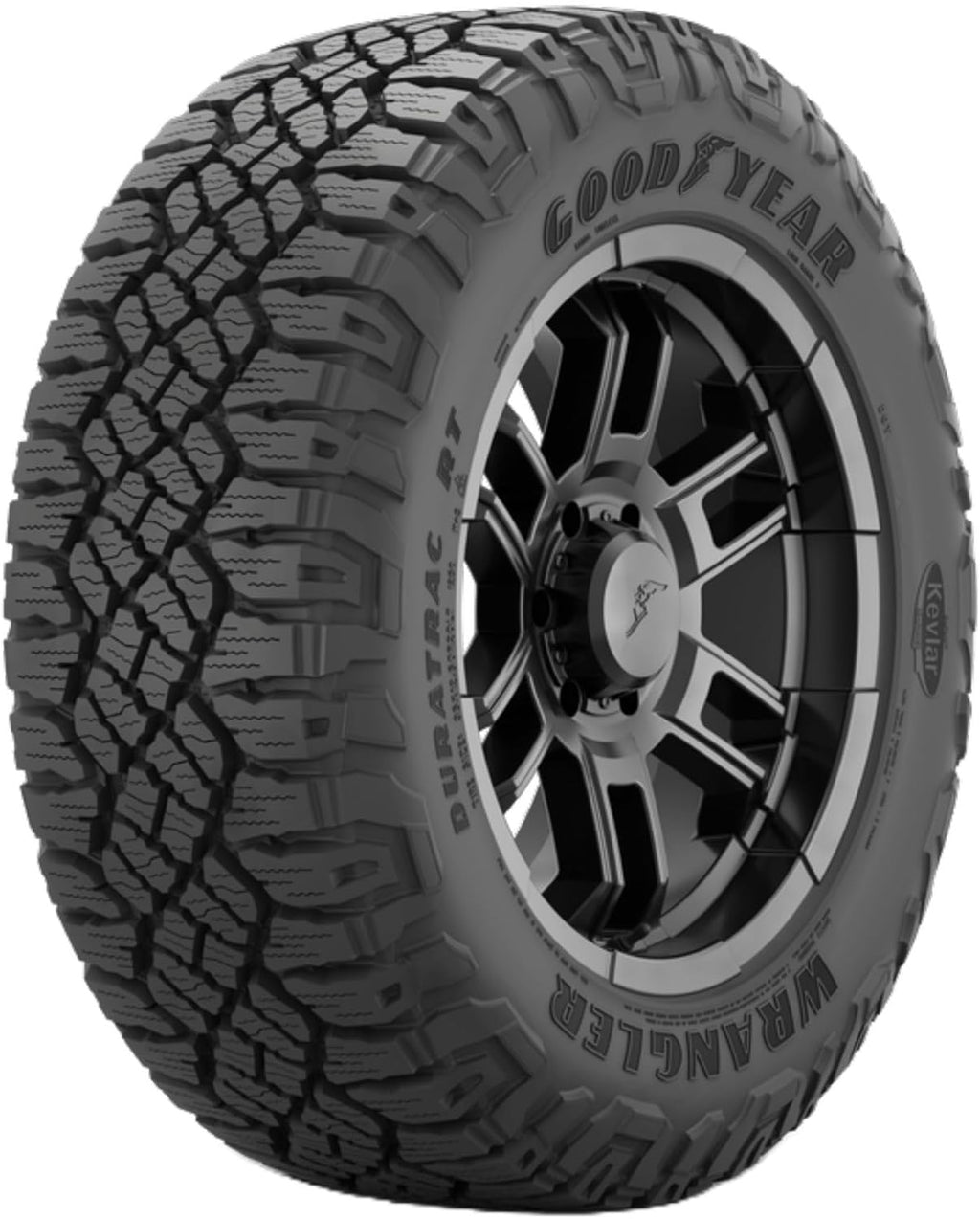 275/60R20 115T Light Truck Tire I161