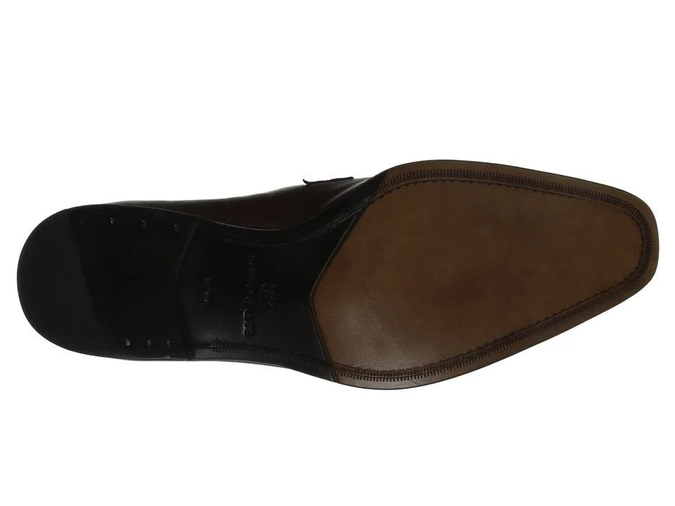 Cognac Calf Shoes I5155