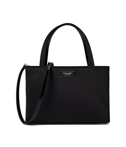 Small Nylon Tote G337