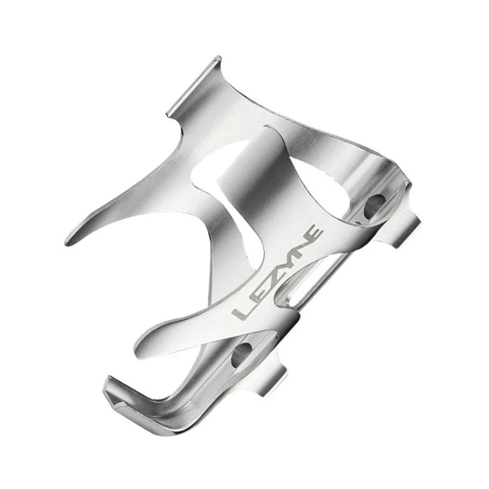 Alloy Bicycle Water Bottle Cage O960876
