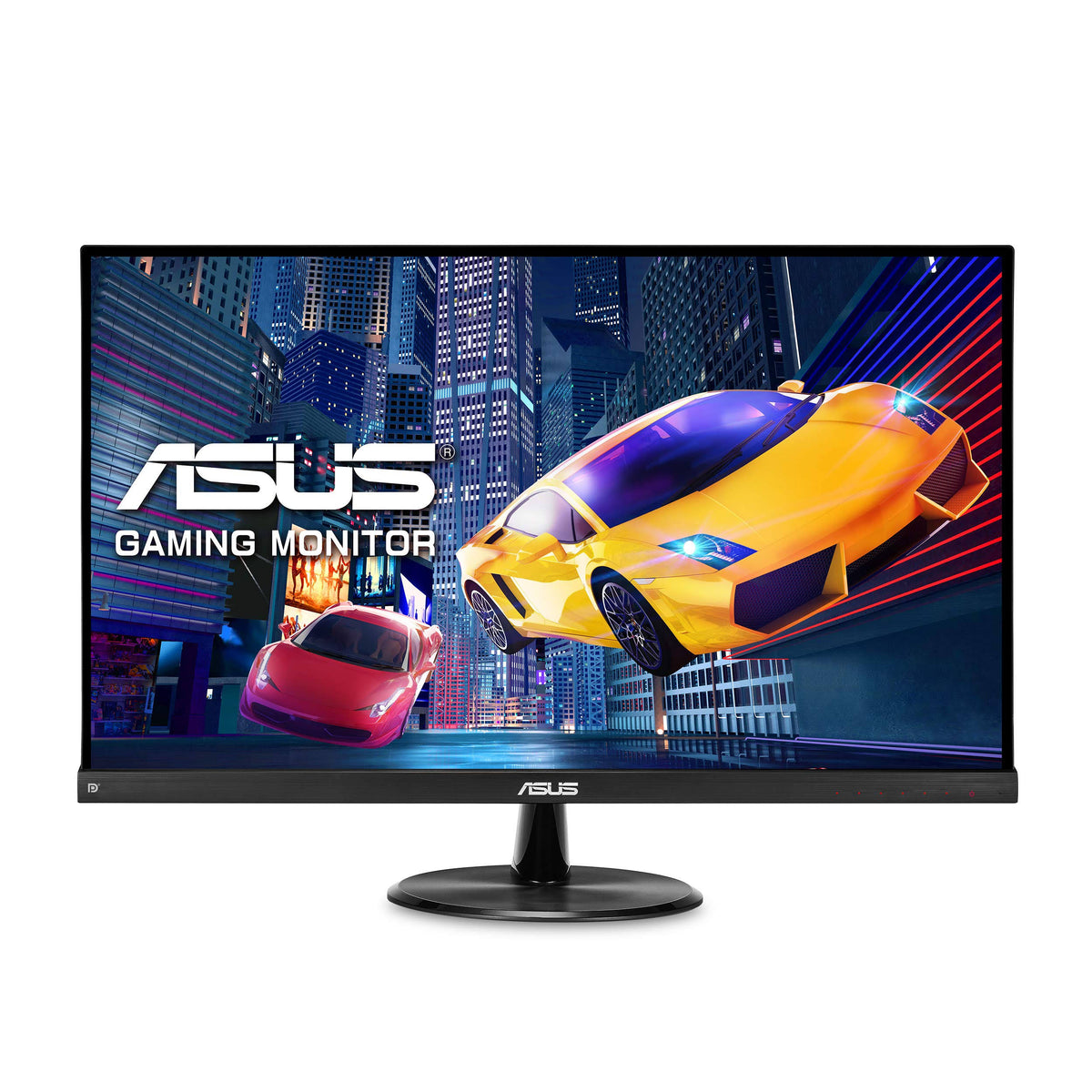 23.8 Gaming Monitor 144Hz Full HD IPS 1ms FreeSync R249339