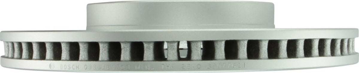 Disc Brake Rotor I57019