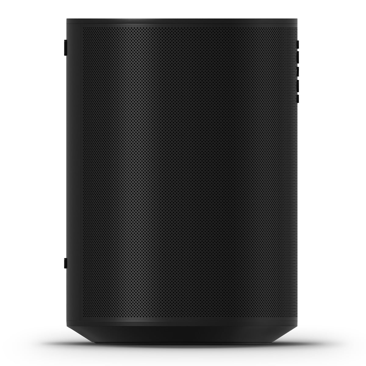 Open Box Voice-Controlled Wireless Smart Speaker with Bluetooth (Black) V9677