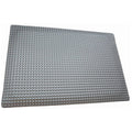 Metallic Anti-Fatigue Mat - 3 ft. x 9 ft. x 0.63 in. D58845