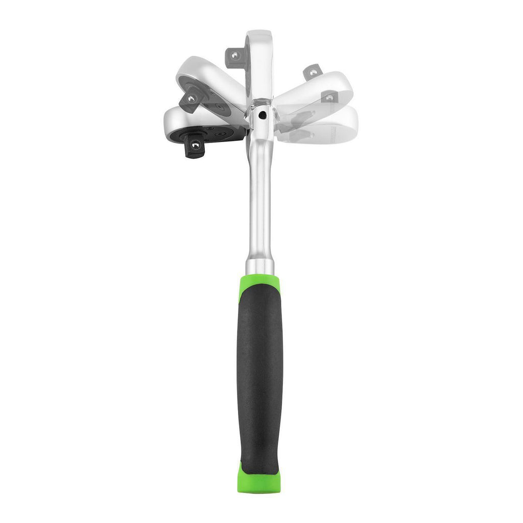 3/8 in. Drive Flex Head Ratchet L709