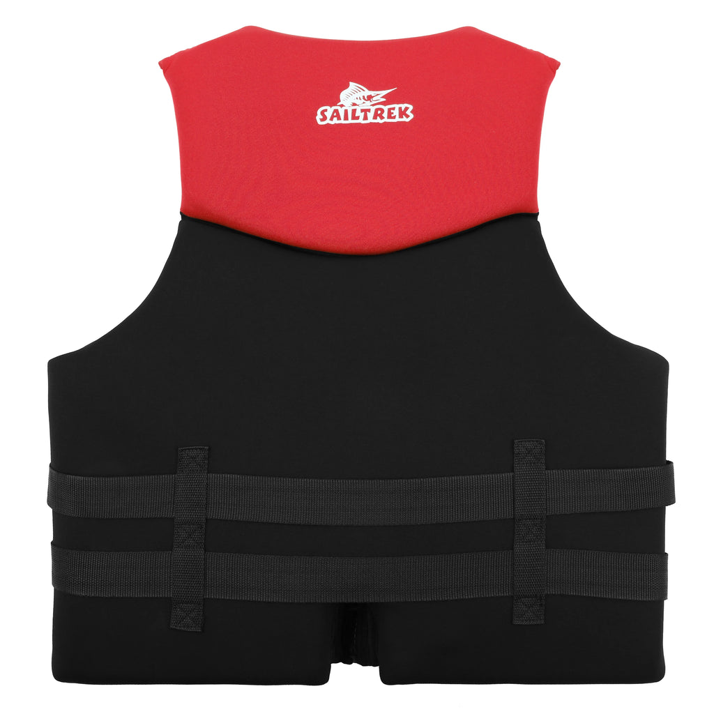 Neoprene Fishing Watersports Safety Gloves S8242