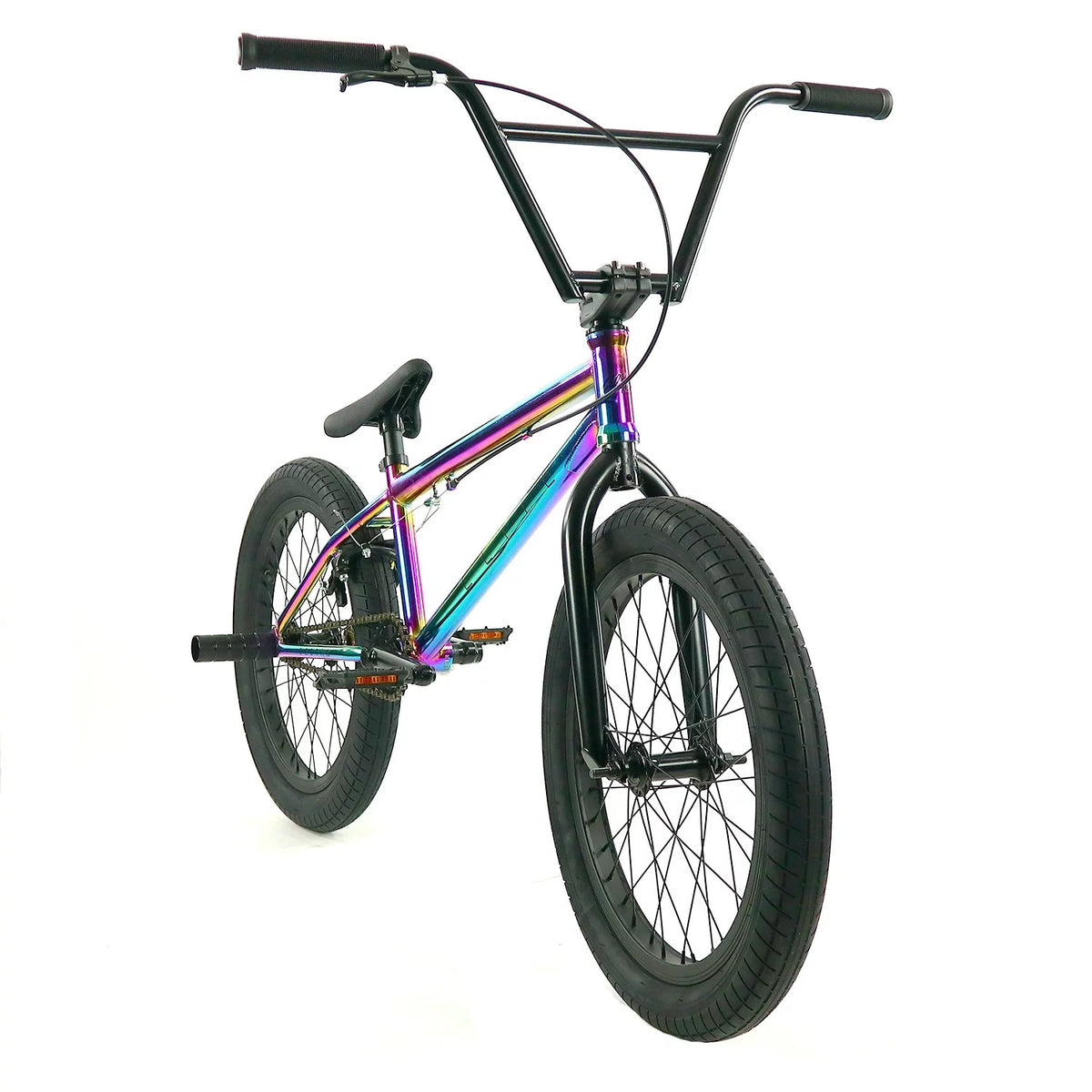 20-in BMX A638