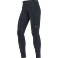 Black Thermo Tights M26554