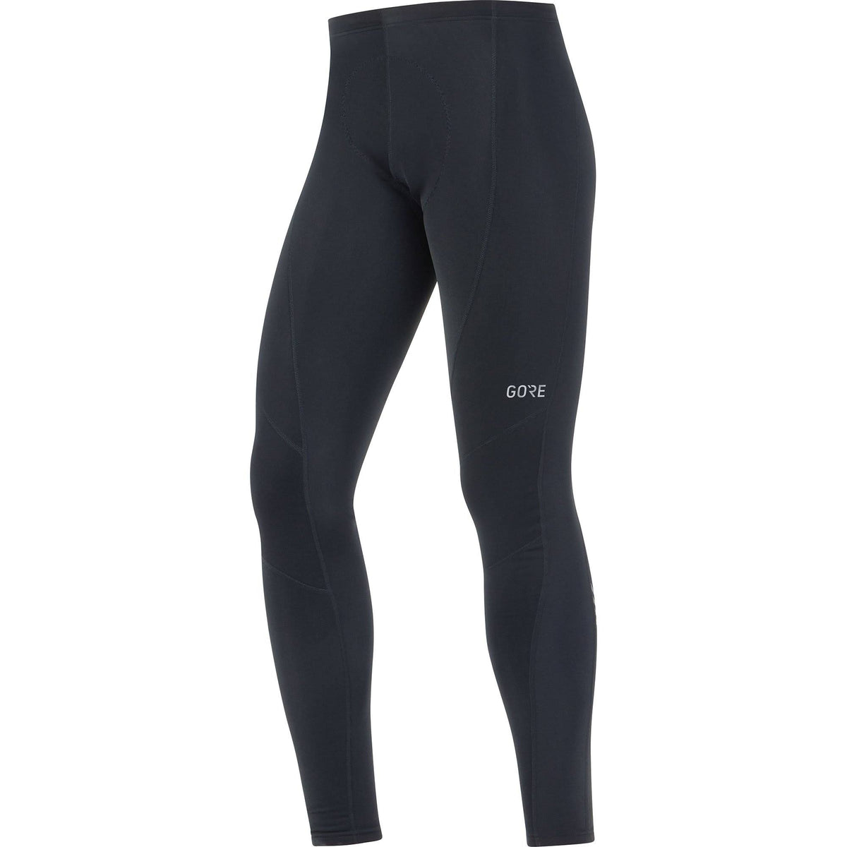 Black Thermo Tights M26554