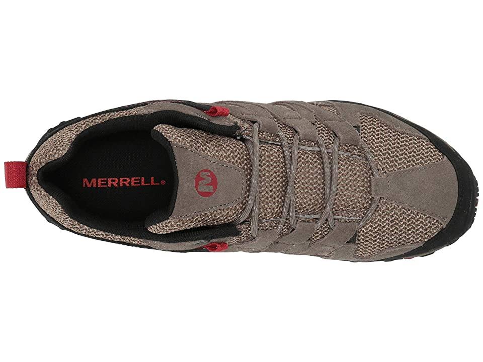 Boulder 8 Men&s Hiking Shoes F156