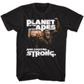 Black Adult T-Shirt K313