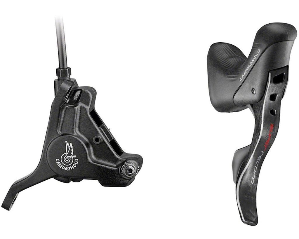 12-Speed Disc Shift/Brake Lever B107047