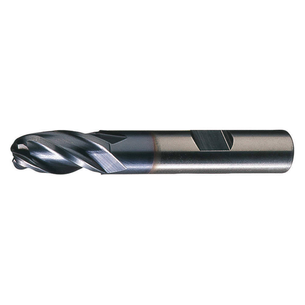 1/2 Ball End Mill L5135