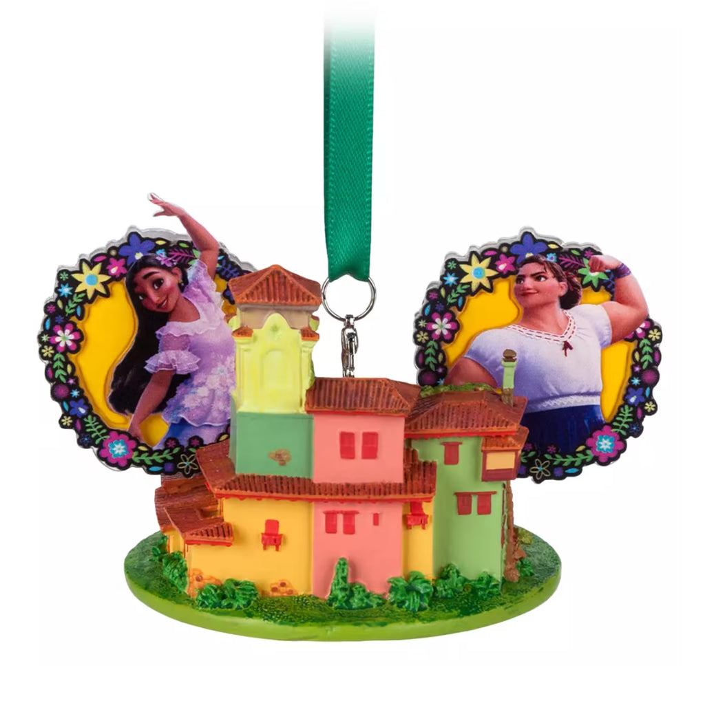 Light-Up Ornament C561