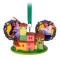 Light-Up Ornament C561