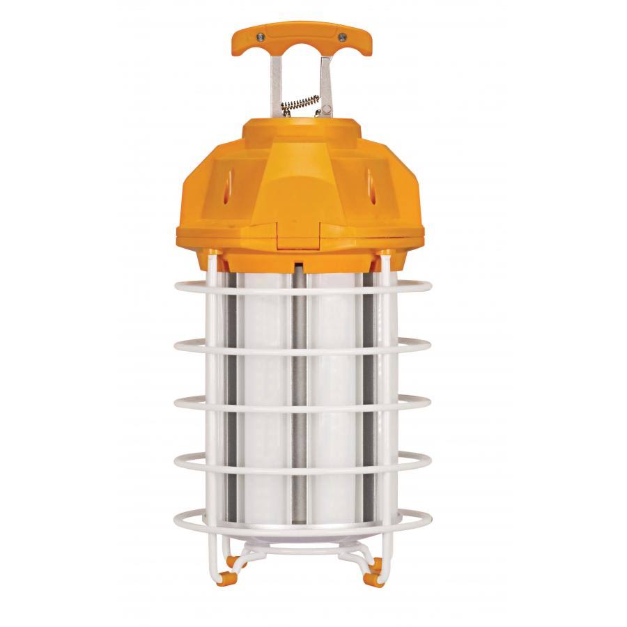 150W LED Caged Lantern V827333