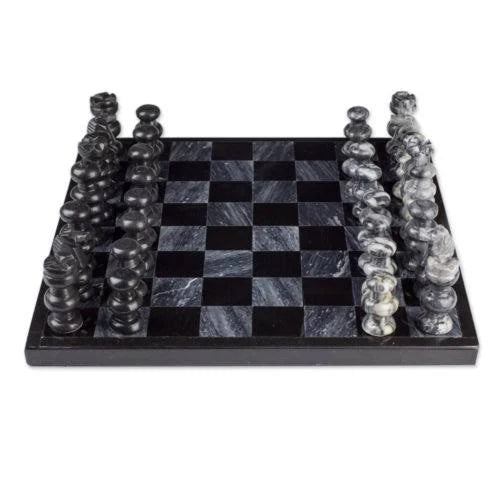 Marble Chess Set Q3451