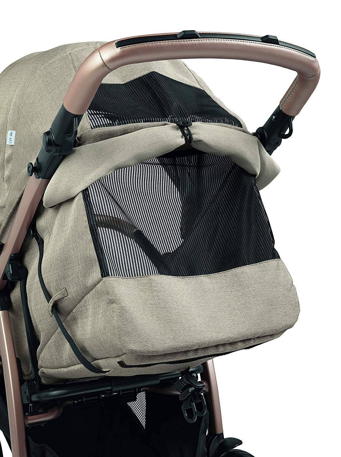 Mon Amour Travel System Z808574