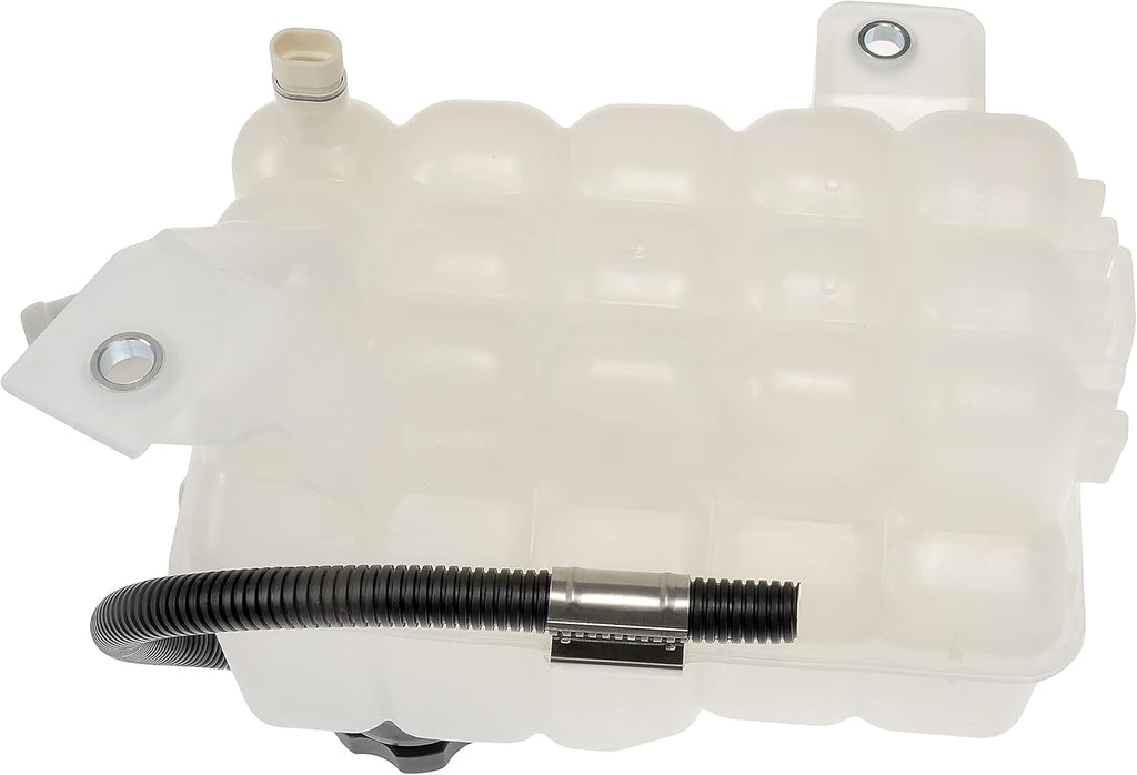 Front Engine Coolant Reservoir Pack of 2 O40962