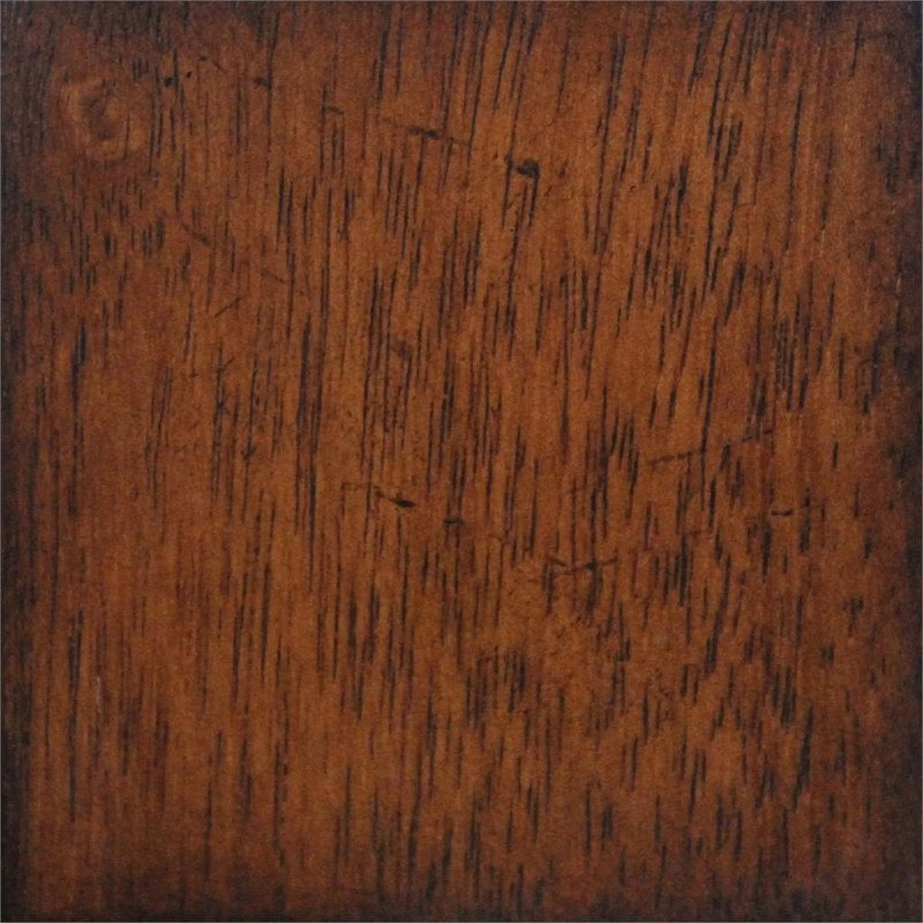 76" Extendable Butterfly Leaf Wood Dining Table in Brown S37178