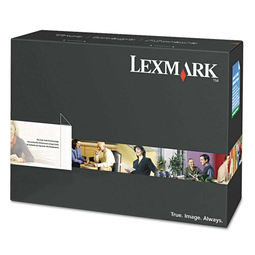 Cyan Toner Cartridge T675