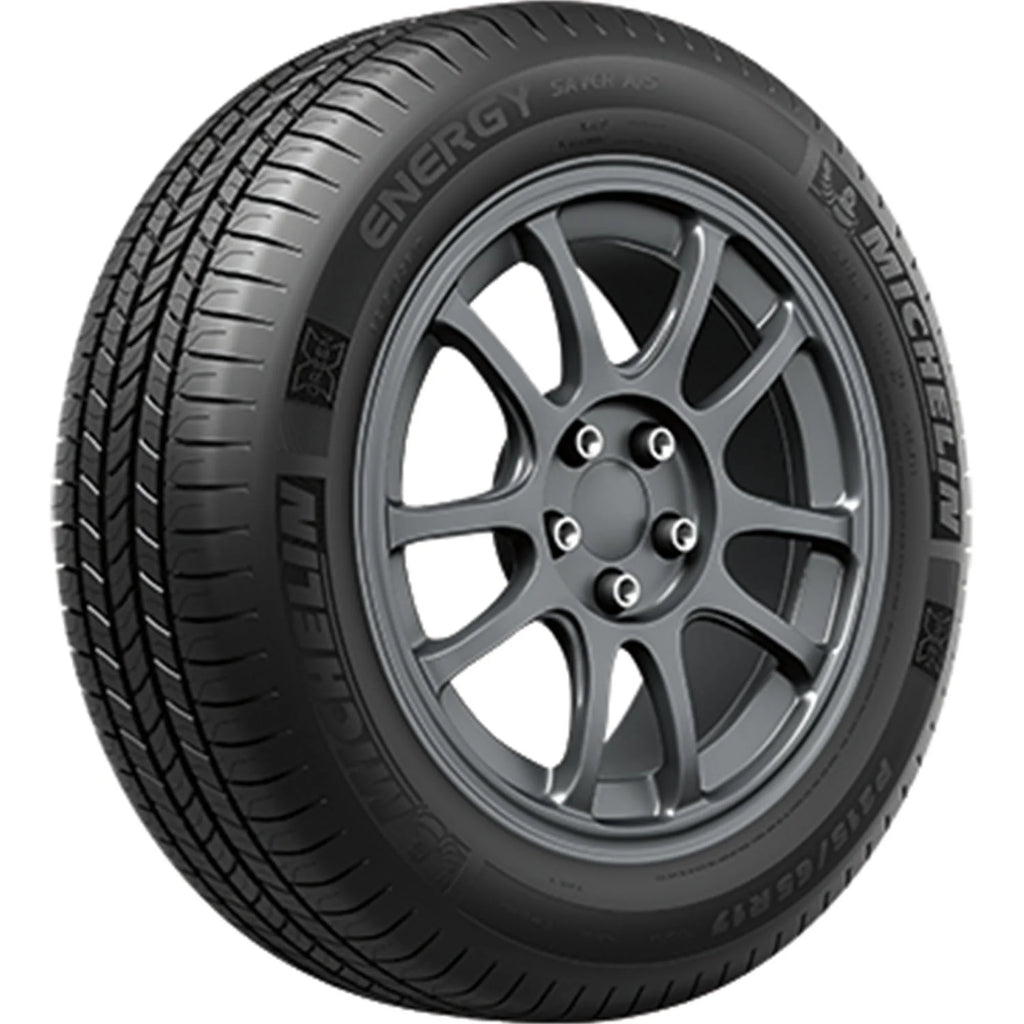 All Season 225/50R17 94V Passenger Tire F15228