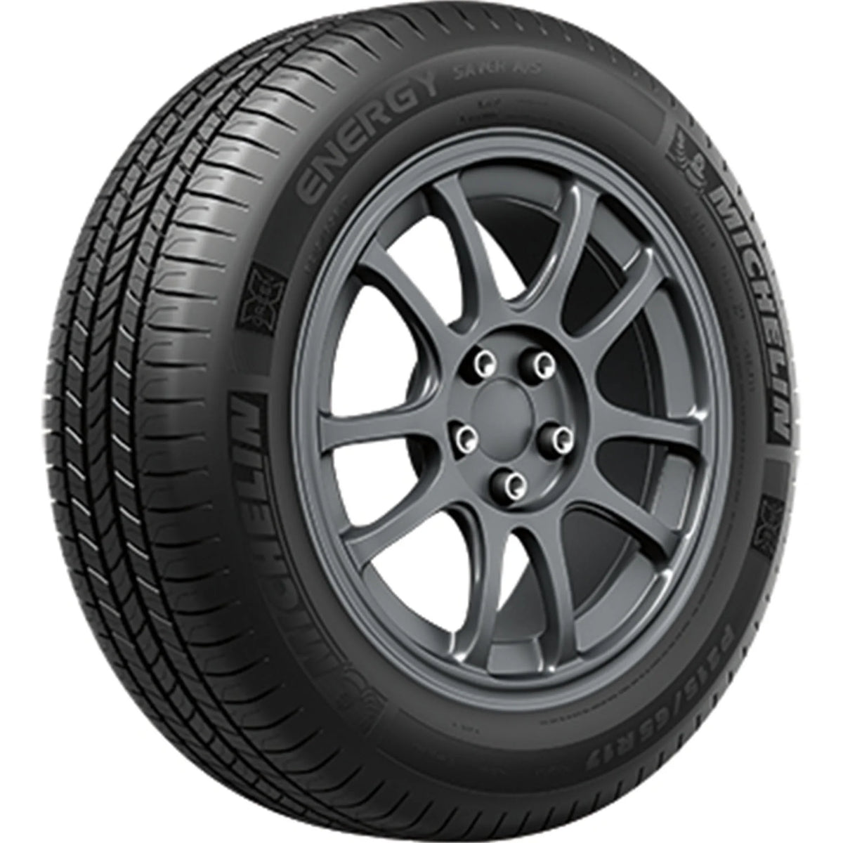 All Season 225/50R17 94V Passenger Tire F15228