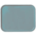 Steel Blue Fiberglass Camlite Tray W5755