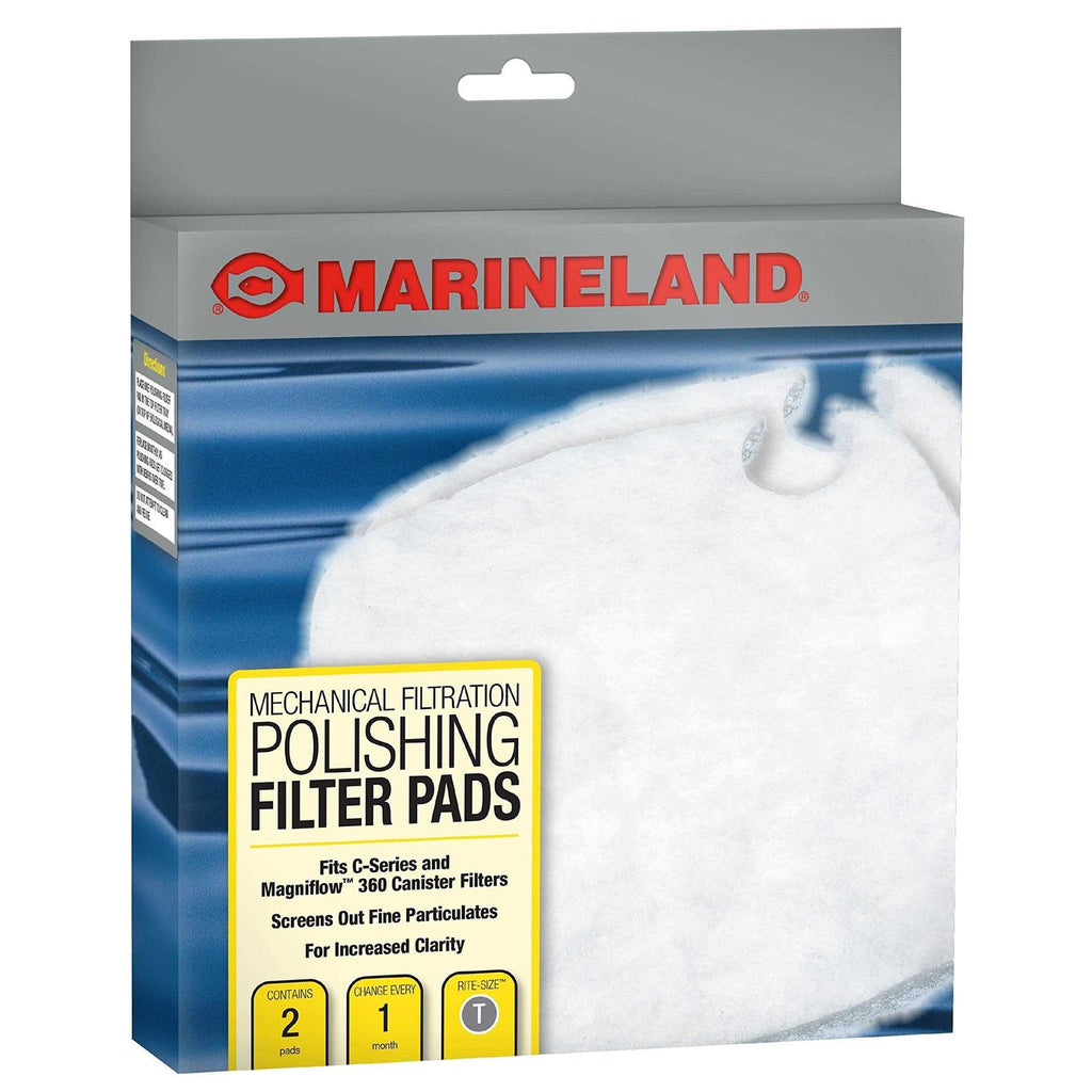 Filter Pads K625516
