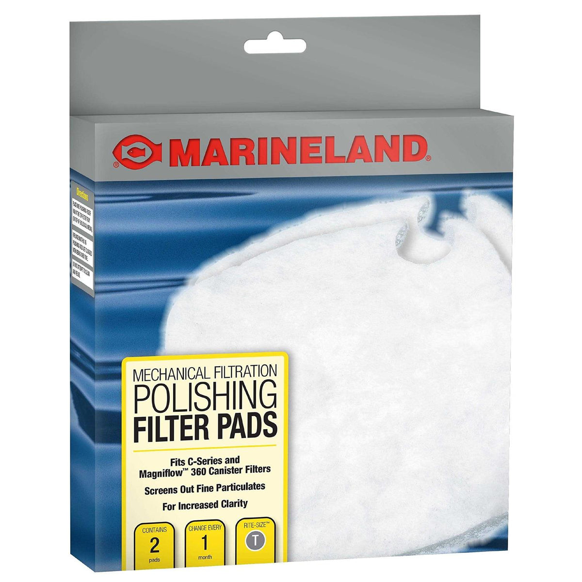 Filter Pads K625516