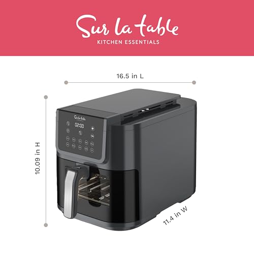 Air Fryer E4797