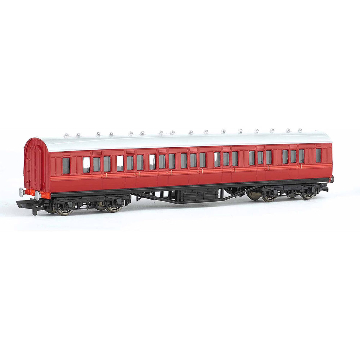 HO Scale Thomas & Friends Spencer's Special Coach Train U556