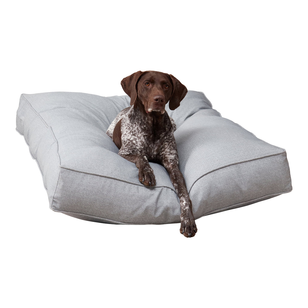 Large Indoor/Outdoor Dog Bed K49364