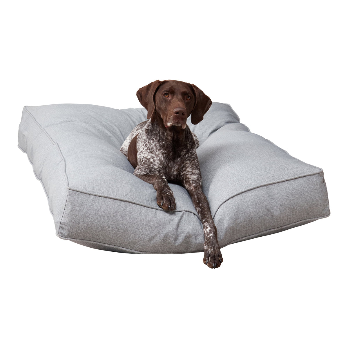 Large Indoor/Outdoor Dog Bed K49364