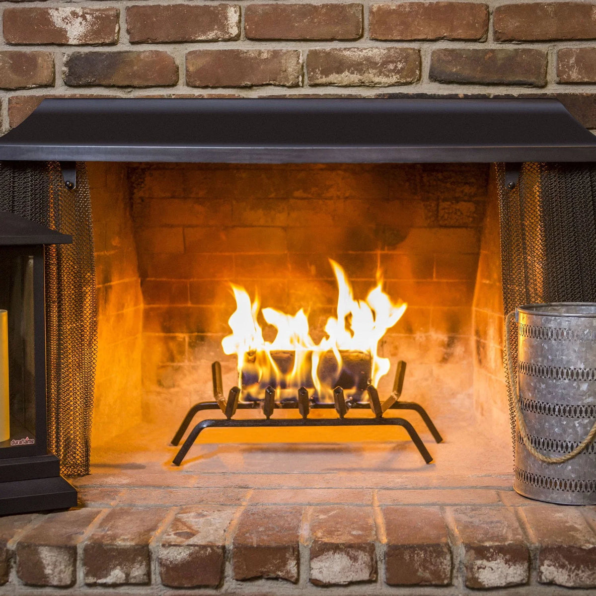 4.5lb Firelog 3 Pack T8988