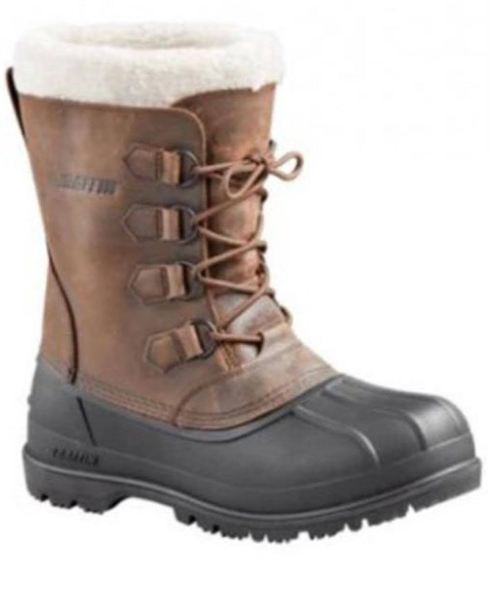 Brown 13 Men's Boots U1730