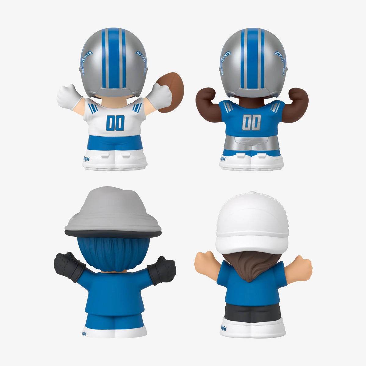 Little People Collector Set T7735