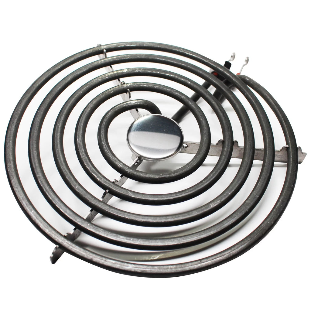 2-Pack 8 inch 5 Turns Surface Burner Element N758