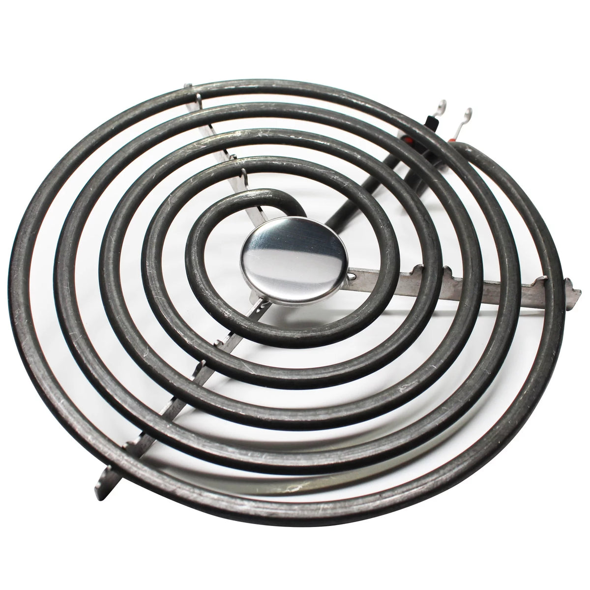 2-Pack 8 inch 5 Turns Surface Burner Element N758
